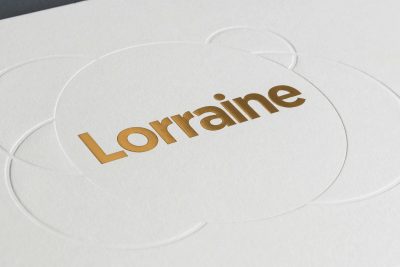 ITV Lorraine