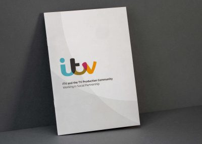 ITV Social Partnership